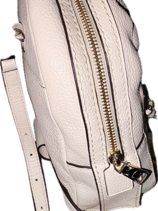Coach Andi Mini Backpack Convertible Crossbody main image 8